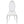 Chester - Upholstered Dining Side Chair (Set of 2) - Creamy White