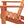 Wooden Kid's Adirondack Chair for Indoor and Outdoor Use