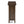 Bedford - Low Storage Media Cabinet - Rustic Natural Aged Brown