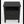Fluted Nightstand With 2 Drawers