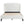 Theodore - Wingback Bed
