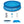 Intex 15ft x 48in Easy Set Above Ground Inflatable Pool w/ Pump and Solar Cover