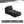Single Chaise Longue With Movable Ottoman For Living Room