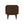 Alexa - Night Stand - Brown