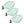INTEX Kids Travel Inflatable Air Mattress with Raised Sides & Hand Pump (3 Pack)