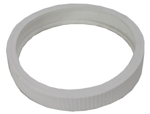 Pentair Pool Spa Rubber Tire Replacement 4-Wheel Legend Pool Cleaner (6 Pack)