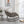 Outdoor Rattan Rocking Chair with Padded Cushion