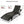 K&K 80'' Patio Wicker Chaise Lounge Chairs Set of 2