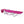 Ostrich The Original Chaise Lounge, Facedown Beach Pool Tanning Chair, Pink