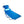 Ostrich The Ladies Comfort Lounger Foldable Beach Pool Tanning Chair, Ocean Blue