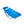 Ostrich The Ladies Comfort Lounger Foldable Beach Pool Tanning Chair, Ocean Blue