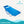 Ostrich Comfort Lounger Face Down Sunbathing Chaise Lounge Beach Chair (3 Pack)
