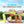 Ostrich The Heavy-Duty Backpacker Portable Reclining Beach Chair, Lime Green
