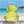 Ostrich The Heavy-Duty Backpacker Portable Reclining Beach Chair, Lime Green