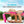 Ostrich The Heavy-Duty Backpacker Portable Reclining Beach Camping Chair, Pink