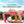 Ostrich The Heavy-Duty Backpacker Portable Reclining Beach Camping Chair, Pink
