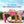 Ostrich The Ladies Comfort Lounger, Foldable Beach Pool Tanning Chair, Pink