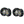 Security Chain SZ492 Super Z6 Car Truck Snow Radial Cable Tire Chain, 4 Pack