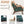 Upholstered Living Room Chair