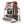 Hoover Dual Power Vac & Portable Carpet Cleaner & Arm & Hammer Pet Fresh Fluid