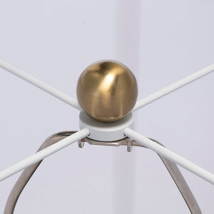 D13x22.2" Table Lamp