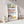 3 Tier Book Shelf, Compact Storage For Bedrooms