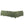 Upholstered U-Shaped Sectional Sofa With Movable Ottoman And Side Storage Pockets