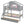 Bunk Bed With Playhouse Roof And Window