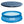 Intex Easy Set Pool, Pump & Filter and Intex Above Ground Rope Tie Pool Cover