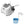 Intex 120V Krystal Clear Saltwater Pool System + Wall Mount Surface Skimmer