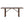 Wawona - Rectangular Dining Table Set