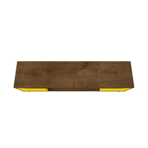 Bradley - Modern Design TV Stand