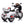 12V Kids Ride-On Motorcycle