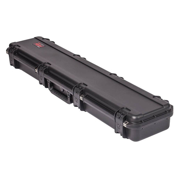 SKB Cases 3I-4909-SR iSeries Single Hunting Rifle Case w/ Hard Plastic Exterior