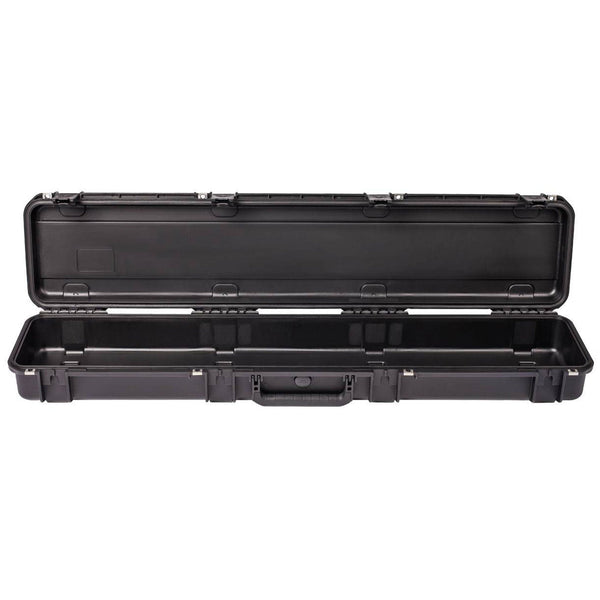 SKB Cases 3I-4909-SR iSeries Single Hunting Rifle Case w/ Hard Plastic Exterior