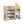 Kids Bookshelf And Toy Storage, 4 Tier Toy Organizers With 8 Removable Storage Bins, Kids Toy Storage Organizer For Study Room - Gray / White / Yellow