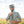 Men's Wool 1/4 Zip Merino Sun Hoodie - Microweight