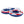 Intex American Flag 2 Person  Float w/ River Run 1 Person Tube