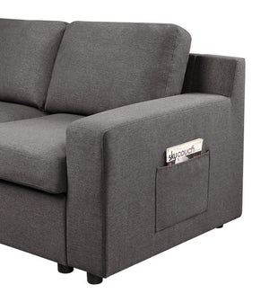Waylon - Sectional Sofa