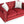 Stylish Contemporary Loveseat