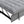Modern Loveseat Futon Sofa With Pullout Bed, Adjustable Reclining Backrest, Toss Pillows