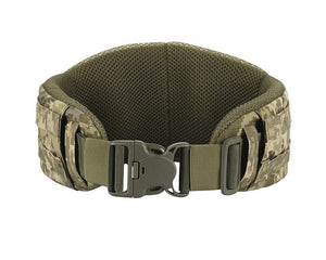 M-Tac War Belt Armor