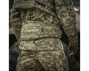 M-Tac War Belt Armor