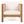Outdoor Club Chair & Rope Arm And Cushions