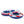 Intex Inflatable American Flag Double Tube Pool Float with Cooler & Cup Holders