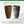 Algreen Acerra 12 x 20 Inch Curved Patio Vase Garden Planter, Marble (2 Pack)