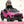 12V Kids Ride On Car With Remote Control, 4 Wheel Shock Absorption, Multifunctional Music Player Perfect Gift For Toddlers - Pink