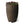 Algreen Athena 50 Gallon Plastic Rain Water Collection Drum Barrel (2 Pack)