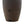 Algreen Plastic Rain Barrel, 50 Gal Rainwater Drum w/ Spigot, Athena, Brownstone