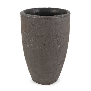 Algreen Products 87311 Athena Self-Watering Planter, Brownstone (4 Pack)